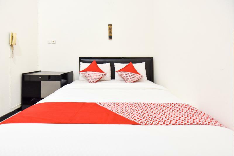 Oyo 348 Hotel Dieng Permai Yogyakarta Exterior foto